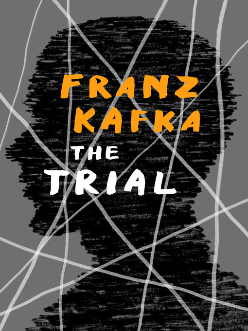 Title details for The Trial by Franz Kafka - Wait list